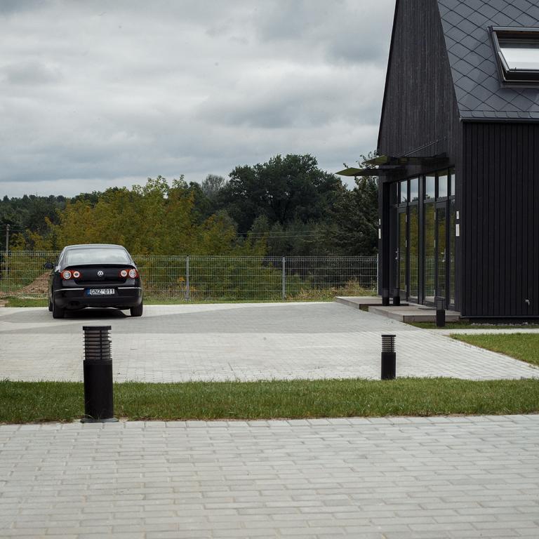 Domi Lini Druskininkai Exterior foto